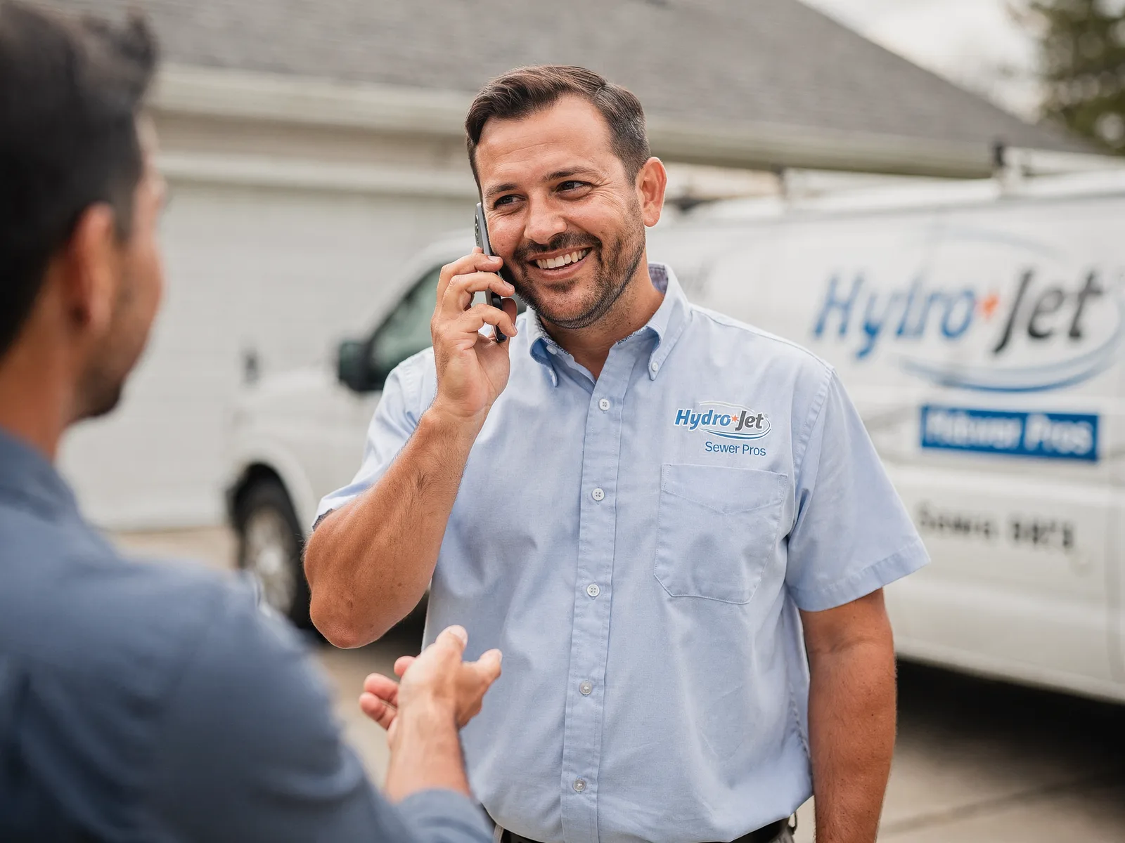 Hydro Jetting Noonan, ND FAQs